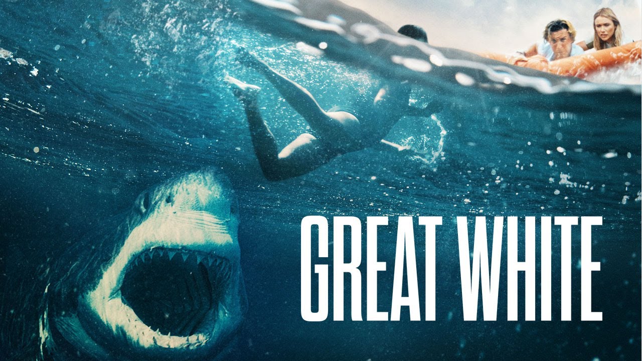   Great White (2021)